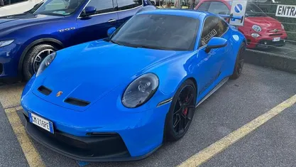 Usata Porsche 911 GT3 2023 Coupé
