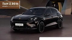 Usata 2025 Cupra Formentor SUV | 37.900 € (Buon prezzo)