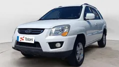 Usata 2009 Kia Sportage Active SUV | 5500 € (Buon prezzo)
