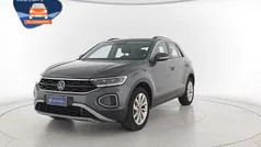 Usata 2023 VW T-Roc Life SUV | 23.100 € (Ottimo prezzo)