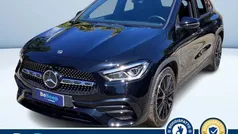Nero metallizzato Usata 2022 Mercedes GLA180 Premium SUV | 36.500 € (Buon prezzo)