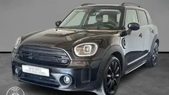 Nero Usata 2023 Mini Cooper Countryman SUV | 29.900 € (Buon prezzo)