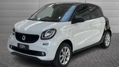 Usata 2019 Smart ForFour Prime Tre volumi | 13.500 € (Buon prezzo)