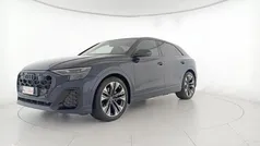 Gri Utilizat 2024 Audi Q8 S-Line SUV | 89.900 € (Preț OK)