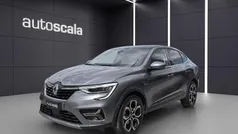Grigio Usata 2022 Renault Arkana Intens SUV | 18.990 € (Buon prezzo)