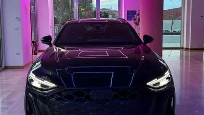 Usata 2025 Audi S5 Ambiente Station wagon | 88.990 € (Cara)