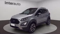 Usata 2022 Ford Ecosport Active SUV | 14.990 € (Buon prezzo)