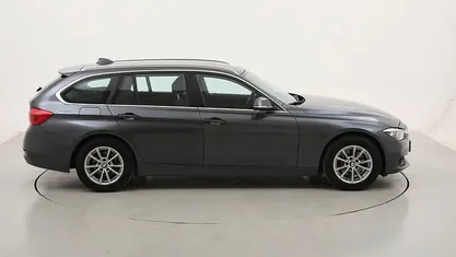 Usata BMW 320 Advantage 190 CV (139 kW) 2019 Station wagon