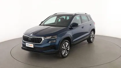 Usata Skoda Karoq Style 116 CV (85 kW) 2023 SUV