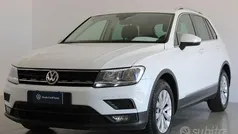 Nessuno Usata 2020 VW Tiguan Business SUV | 21.000 € (Buon prezzo)