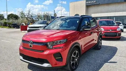 Usata Citroën C3 PureTech 101 CV (74 kW) 2025 SUV