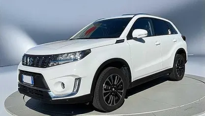 Bianco Usata 2022 Suzuki Vitara Cool SUV | 17.900 € (Buon prezzo)
