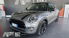 Usata 2019 Mini Cooper D Business Due volumi | 15.800 € (Buon prezzo)
