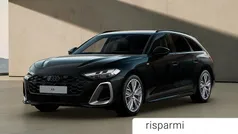 Nero mito metallizzato Nuova 2025 Audi A5 S-Line Coupé | 56.500 € (Buon prezzo)