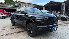 Nero Usata 2021 Dodge Ram Limited Pick-up | 58.000 € (Super prezzo)