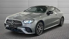 Usata 2021 Mercedes 220 Premium Coupé | 38.900 € (Buon prezzo)