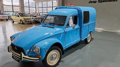 Usata 1986 Citroën Acadiane Pick-up | 10.900 €