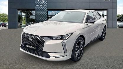 Nuova DS Automobiles DS4 145 CV (106 kW) 2025 Grigio Berlina