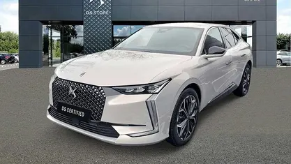 Nuova DS Automobiles DS4 145 CV (106 kW) 2025 Grigio Berlina