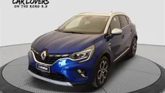 Blu Usata 2024 Renault Captur Techno SUV | 20.990 € (Buon prezzo)