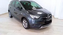 Antracite Usata 2018 Opel Crossland X S SUV | 10.900 € (Buon prezzo)