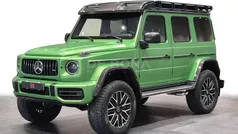 Usata 2023 Mercedes G63 AMG AMG SUV | 274.900 €