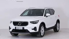 Usata 2025 Volvo XC40 Core SUV | 34.900 € (Buon prezzo)