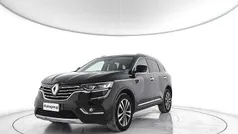 Nero Usata 2018 Renault Koleos Initiale Paris SUV | 15.500 € (Ottimo prezzo)