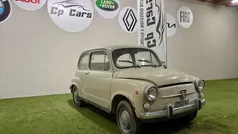 Usata 1966 Fiat 600 | 2499 €