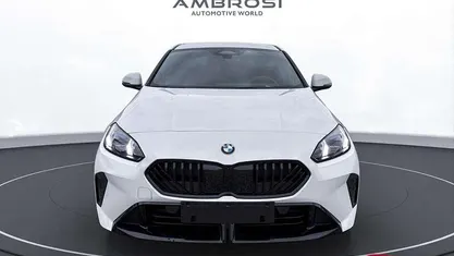 Usata 2025 BMW 118 M Sport Utilitaria | 36.800 € (Buon prezzo)