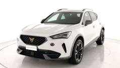 Bianco Usata 2024 Cupra Formentor SUV | 29.600 € (Ottimo prezzo)