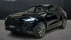 Nero metallizzato Usata 2023 Audi Q8 Sport SUV | 70.900 € (Ottimo prezzo)