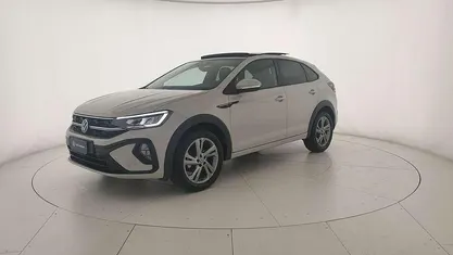 Usata 2024 VW Taigo R-line SUV | 23.200 € (Buon prezzo)