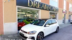 Bianco pastello Usata 2019 VW Golf VII GTI Tre volumi | 27.990 € (Buon prezzo)