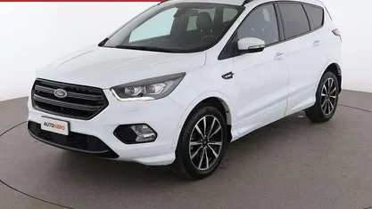 Usata Ford Kuga ST-Line 120 CV (88 kW) 2019 SUV