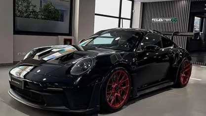 Usata 2024 Porsche 911 GT3 RS Coupé | 339.000 €