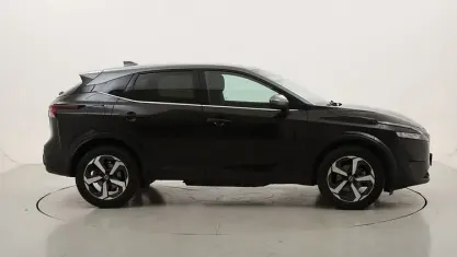 Używany Nissan Qashqai N-Connecta 158 KM (116 kW) 2022 SUV