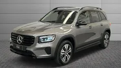 Grigio montagna Nuova 2025 Mercedes GLB200 SUV | 48.300 € (Buon prezzo)