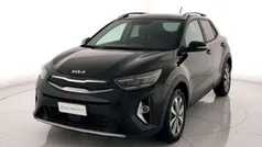 Nero perla Usata 2024 Kia Stonic Style SUV | 15.300 € (Ottimo prezzo)