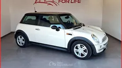 Usata 2005 Mini One D Due volumi | 3800 € (Buon prezzo)
