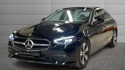 Usata Mercedes 200 Advanced 163 CV (119 kW) 2025 Berlina