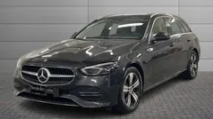 Grigio Usata 2024 Mercedes 200 Advanced Station wagon | 38.900 € (Ottimo prezzo)