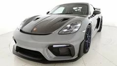 Usata 2023 Porsche Cayman GT4 Coupé | 164.900 € (Buon prezzo)