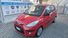 Usata 2009 Hyundai i10 Active Due volumi | 4390 € (Buon prezzo)