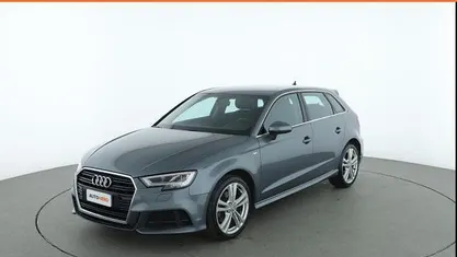 Usata Audi A3 Admired 150 CV (110 kW) 2020 Berlina