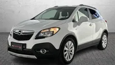 Usata 2016 Opel Mokka SUV | 9990 € (Buon prezzo)