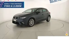 Magnetic tech Usata 2024 Seat Ibiza FR Tre volumi | 15.800 € (Ottimo prezzo)
