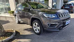 Grigio Usata 2019 Jeep Compass Longitude SUV | 15.500 € (Buon prezzo)