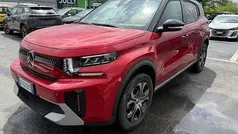 Rosso Nuova 2025 Citroën C3 Aircross PureTech SUV | 20.900 € (Buon prezzo)