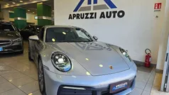 Usata 2019 Porsche 911 Carrera S Coupé | 102.500 € (Super prezzo)